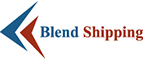 Blend Shipping